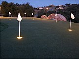 Outdoor Lighting, Orange County, CA